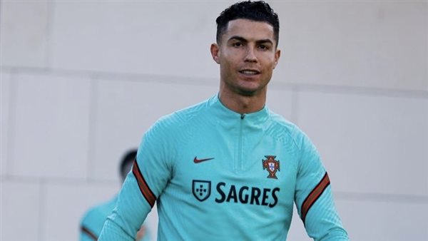 كريستيانو رونالدو