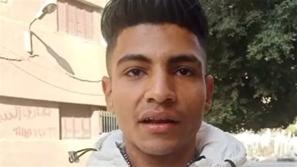 شقيق المجني عليها