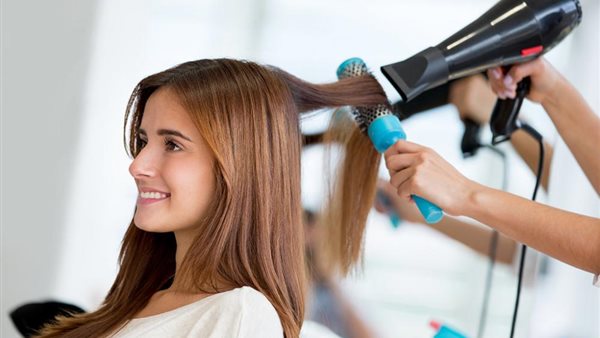 صالون تجميل 