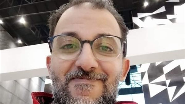  الأب المتوفي في