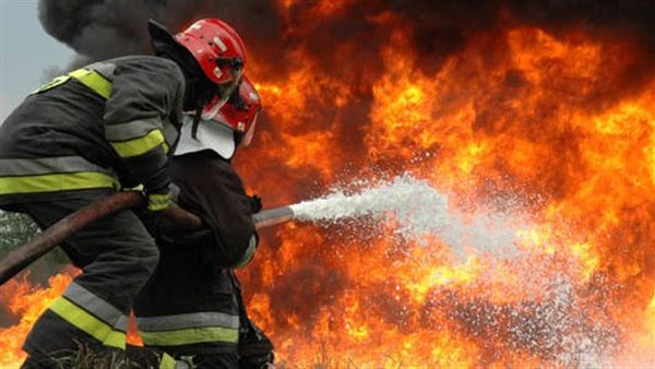 الحماية المدنية-أرشيفية