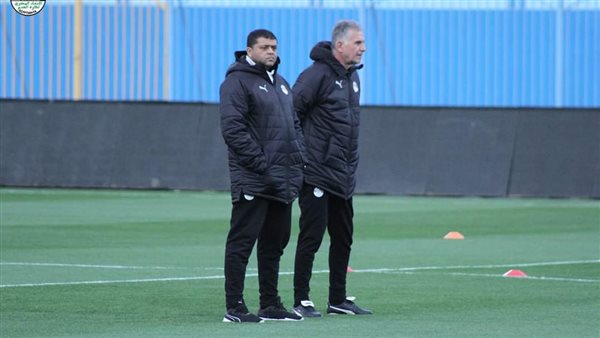 كارلوس كيروش