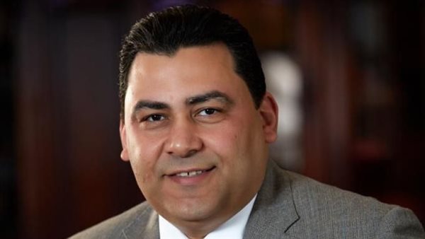 المهندس عادل حامد