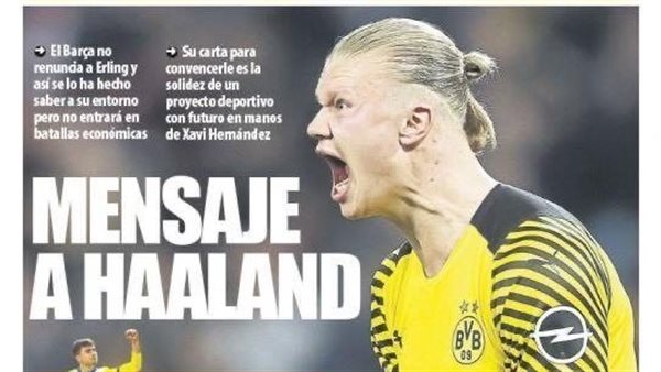 جولة في الصحف العالمية