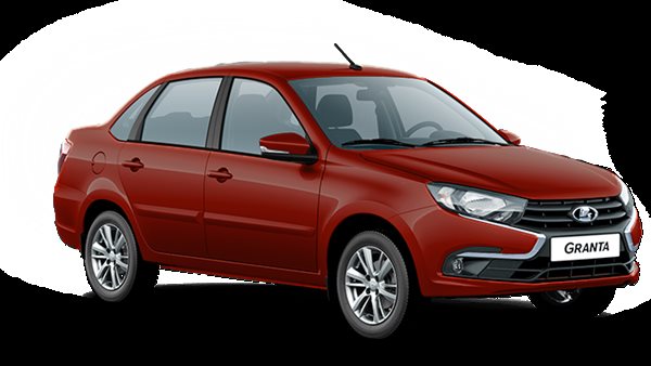 لادا جرنتا 2022