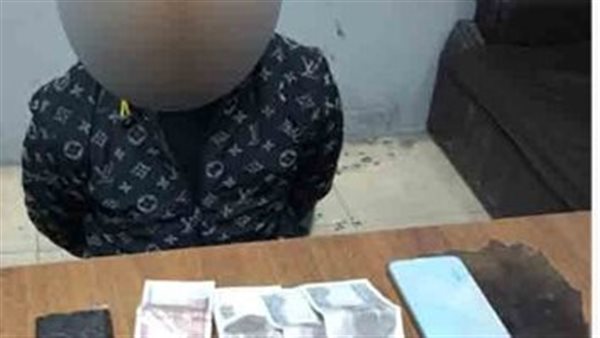 المتهم - صورة تعبيرية