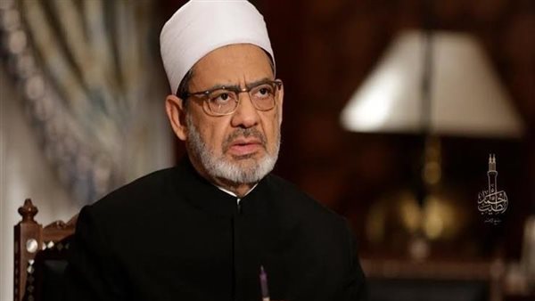  الدكتور أحمد الطيب