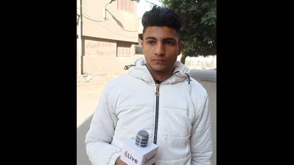 شقيق المجني عليها