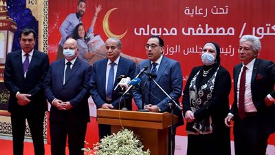 الحكومة: أي دولة مهما كانت إمكاناتها لا يمكنها تحمل كل تكلفة الصدمات