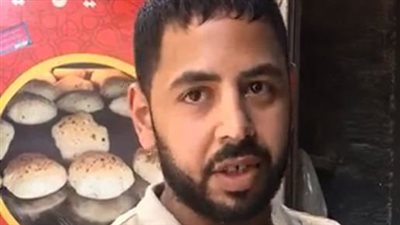 الكيلو فيه كام رغيف.. أول تجربة لوزن العيش الحر بأحد المخابز السياحية │ بث مباشر