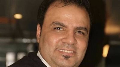 المهن الموسيقية تنعى المطرب الشعبي السكندري عصام خطاب