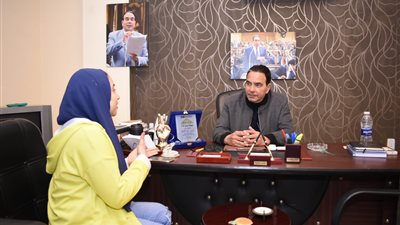 وكيل حقوق الإنسان بالبرلمان: نناقش تشريعات الحبس الاحتياطي بدور الانعقاد الحالي.. ومراكز الإصلاح والتأهيل خدمة فندقية | حوار