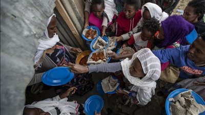 إثيوبيا تعلن هدنة فورية في تيجراي للسماح بدخول المساعدات