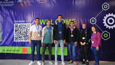 فرق طلابية من 25 جامعة تتنافس للفوز بجوائز هاكاثون المدن الذكية 