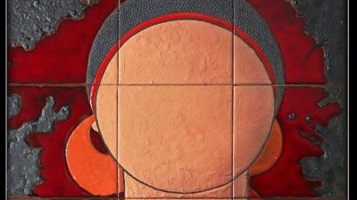 يرصد أحوال مصرية وذاكرة الأيام.. افتتاح معرض خزف جداري للفنان سامي بدوي 