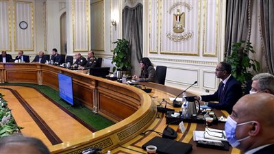 مساعد أول رئيس الوزراء تتابع مشروعات حياة كريمة في 5 محافظات 