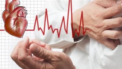 بينها ارتفاع ضغط الدم.. تعرف 4 حالات للإصابة بالسكتة القلبية