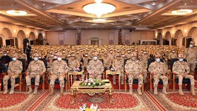 تعرف على إجراءات التقديم للالتحاق بالكليات العسكرية