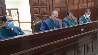 الاستخدام السيئ للإنترنت كالسلاح الناري.. رسائل من محكمة الجنايات في قضية الابتزاز الإلكتروني لفتاة المحلة