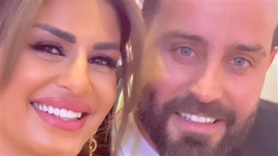 حقيقة ارتباط سعد رمضان ومنة فضالي بعد ظهورهما في حفل زفاف