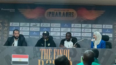 كوليبالي مدافع السنغال: أعلم إمكانيات صلاح.. وتركيزي سيكون مع جميع اللاعبين