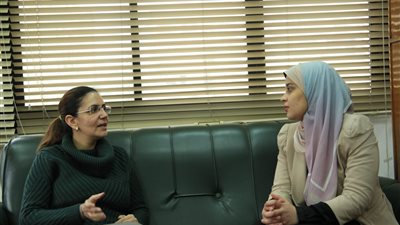 مدير المركز الديموجرافي: وثيقة «تحوشلك فلوس» لتحفيز تنظيم الأسرة.. ولو استمر معدل الزيادة الحالي سنصل لـ123 مليون نسمة في 2026 | حوار