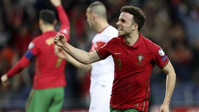 رسميًا.. غياب ديوجو جوتا عن كأس العالم 2022