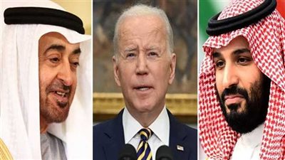 فاينانشيال تايمز: السعودية والإمارات تستغلان أزمة الطاقة للضغط على أمريكا