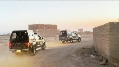 الداخلية تنفذ 8 آلاف حكم قضائي.. وتضبط 21 متهمًا بالقليوبية