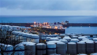 ألمانيا: خفض واردات النفط الروسي نهاية العام.. وإنهاء الاعتماد على الغاز بحلول 2024