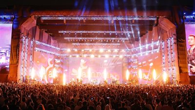 الترفيه السعودية: منطقة بوليفارد رياض سيتي ستضم عروضًا عالمية وعربية في 9 مواقع ترفيهية