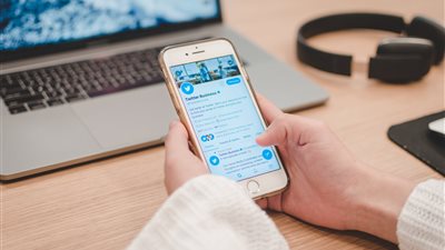 تويتر يطلق تحديثًا جديدًا لخاصية البحث في الرسائل