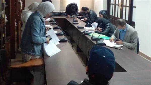 العائدون من أوكرانيا