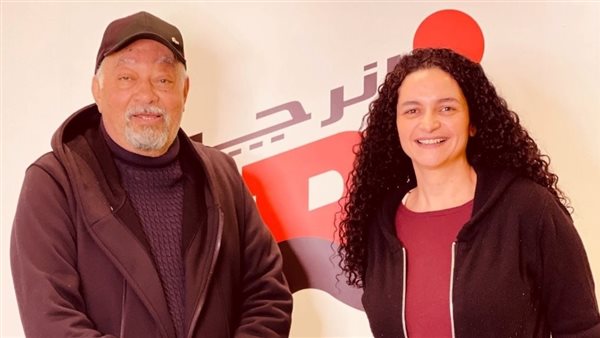 سامي مغاوري