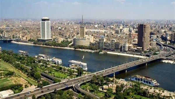  حالة الطقس في مصر