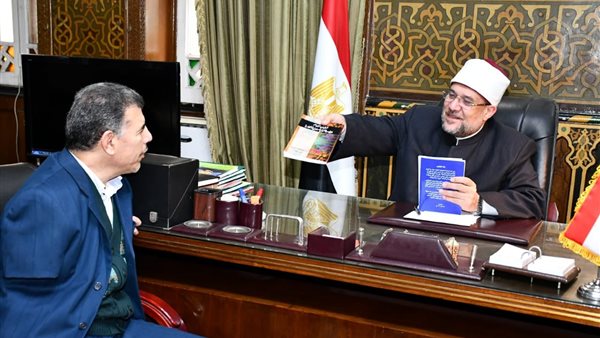 تنظيم مسابقة يومية