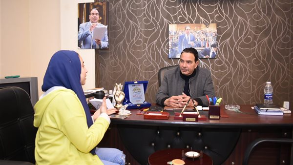  وكيل لجنة حقوق الإنسان