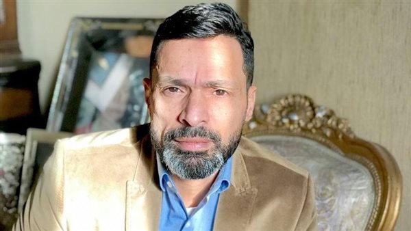 إبراهيم المصري