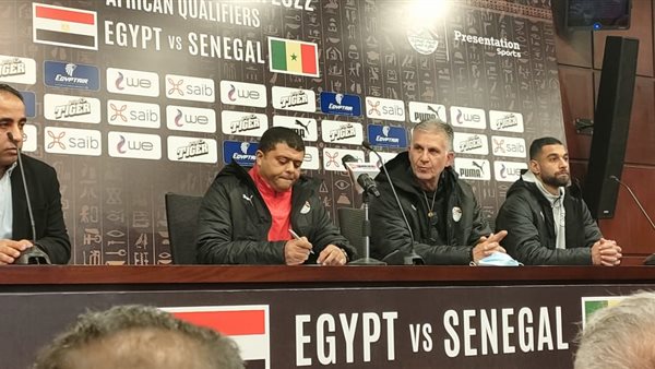 كارلوس كيروش