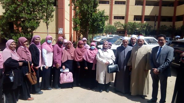 قافلة البحوث الإسلامية