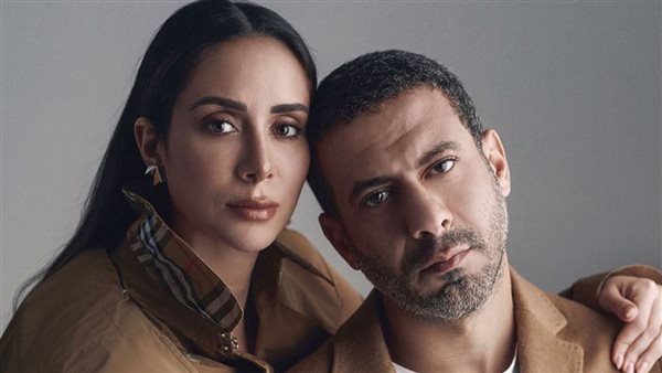 محمد فراح وبسنت وشوقي