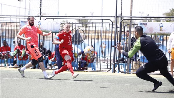 بطولة مصر الدولية