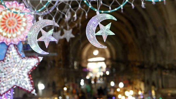 إمساكية رمضان 2022