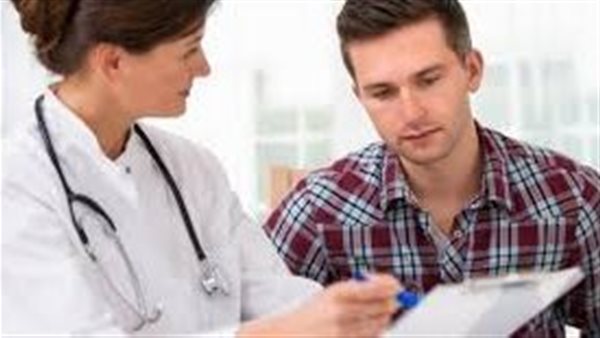 حبوب منع الحمل للرجل