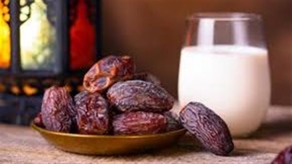 مشروبات رمضان