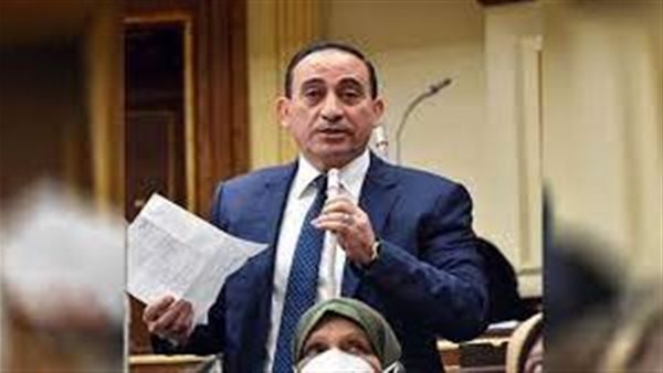 النائب محمد عبدالله