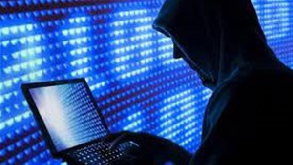 قرصنة إلكترونية