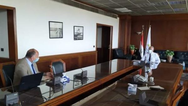 اجتماع الري