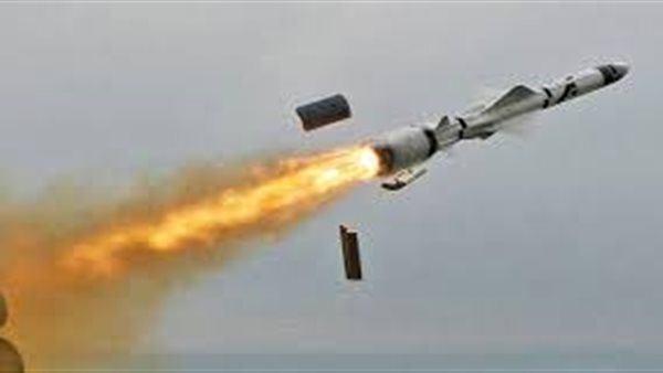  صواريخ مجنحة من