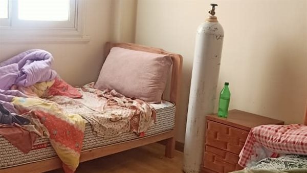 مخالفات المركز الطبي